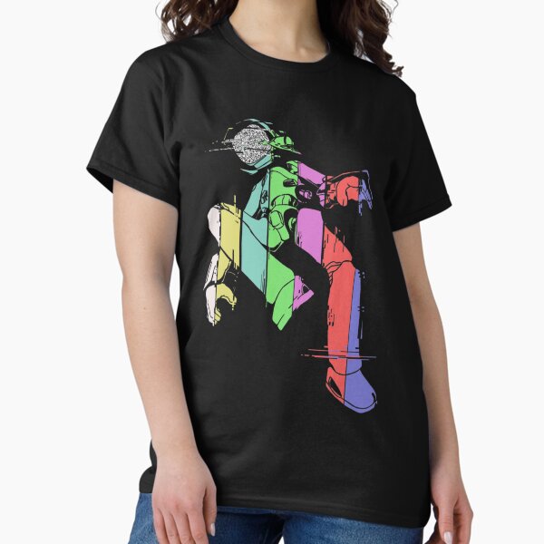 Canti - Glitch T-Shirt