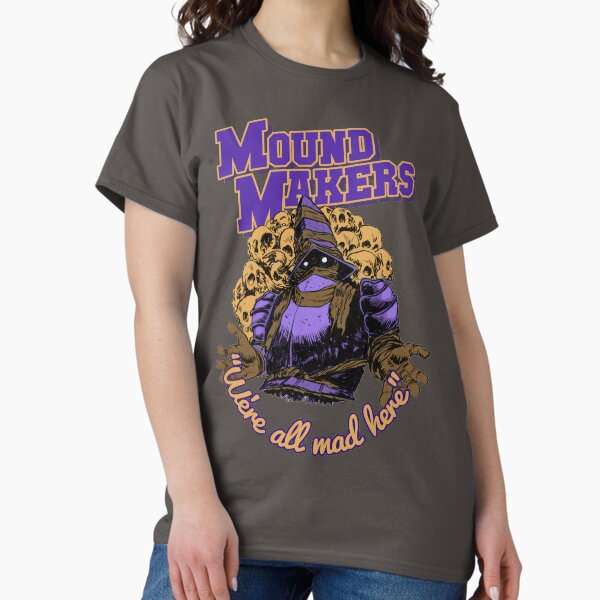 Mound-Makers Covenant T-Shirt