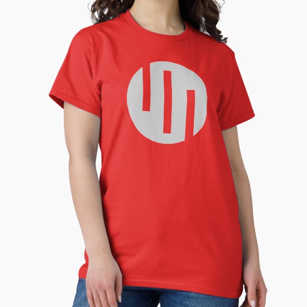 Vitrum Empire logo T-Shirt