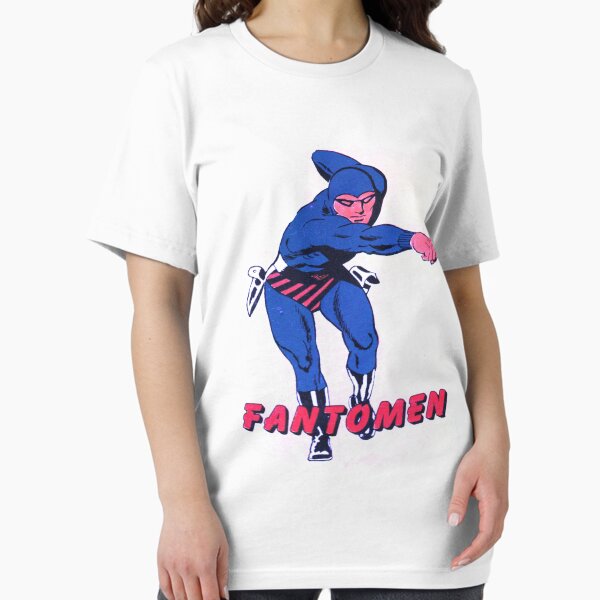 Fantomen T-Shirt
