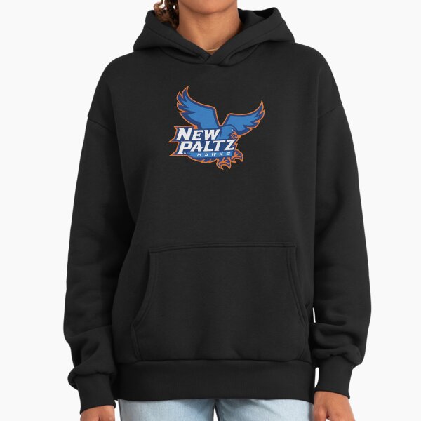 SUNY New Paltz hawks Hoodie