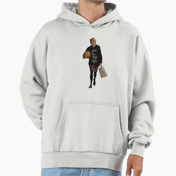 Fallin' like Meg Ryan Hoodie