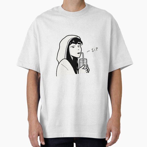 Tori Spring Heartstopper T-Shirt