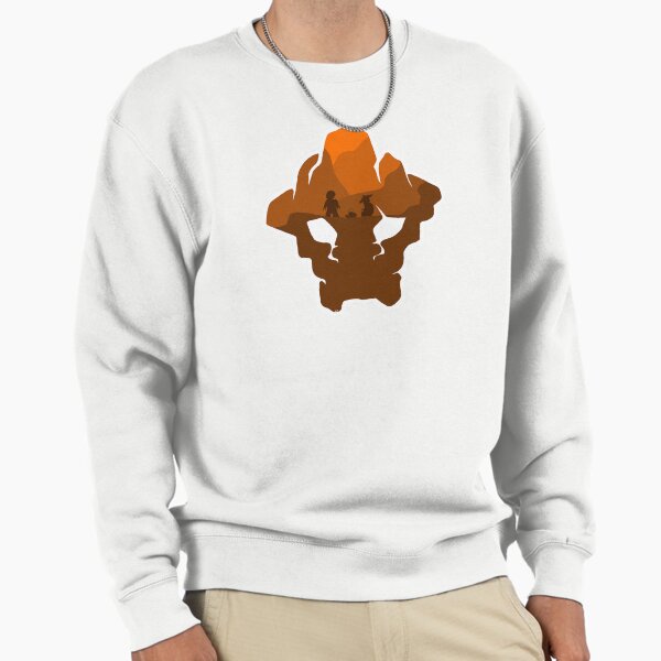 True Potential: Cole Sweatshirt