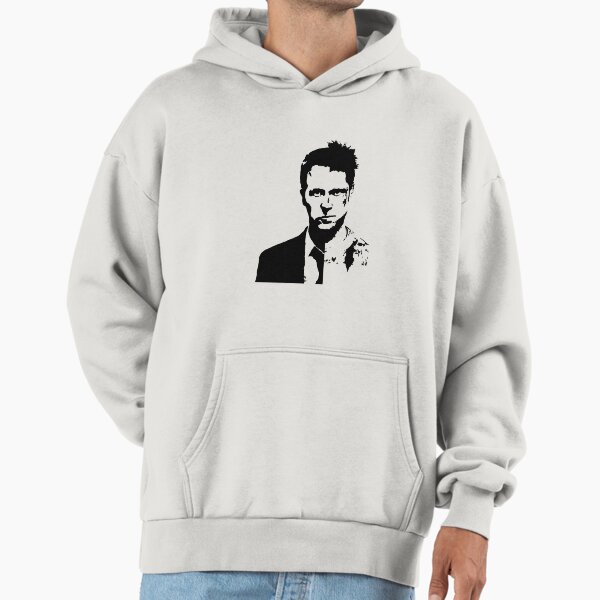 FIGHT CLUB Hoodie