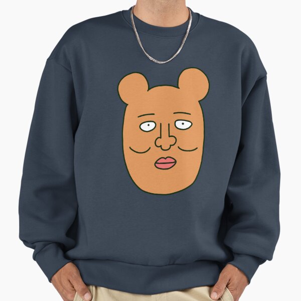 Reigen bear Sweatshirt