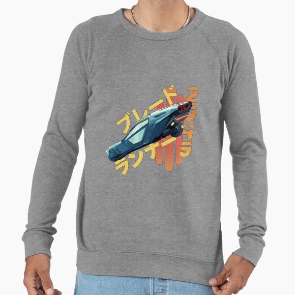 Blade runner Lightweight Sweatshirt