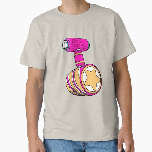 BIG YEETUS T-Shirt