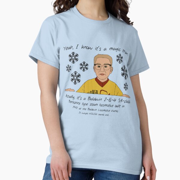 Know-It-All Kid T-Shirt