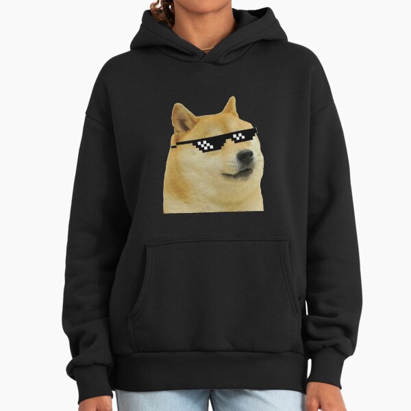 DOGE Hoodie