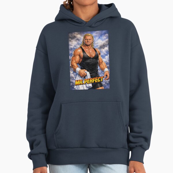 Mr. Perfect: Flawless Hoodie