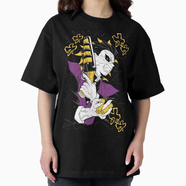 Genya Shinazugawa I Demon Slayer T-Shirt