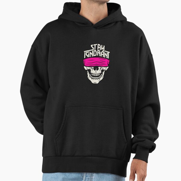 Db15 don broco best logo stay ignorant Hoodie