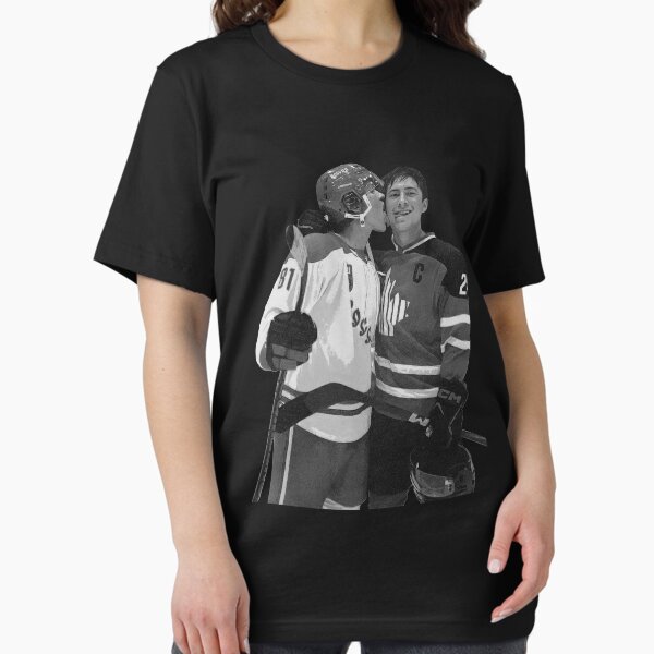 Vintage Ilya Licks Shane Face T-Shirt