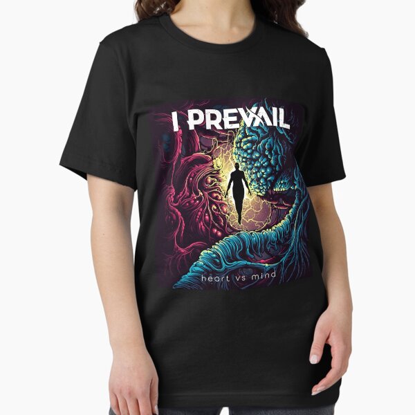 I prevail heart vs mind T-Shirt