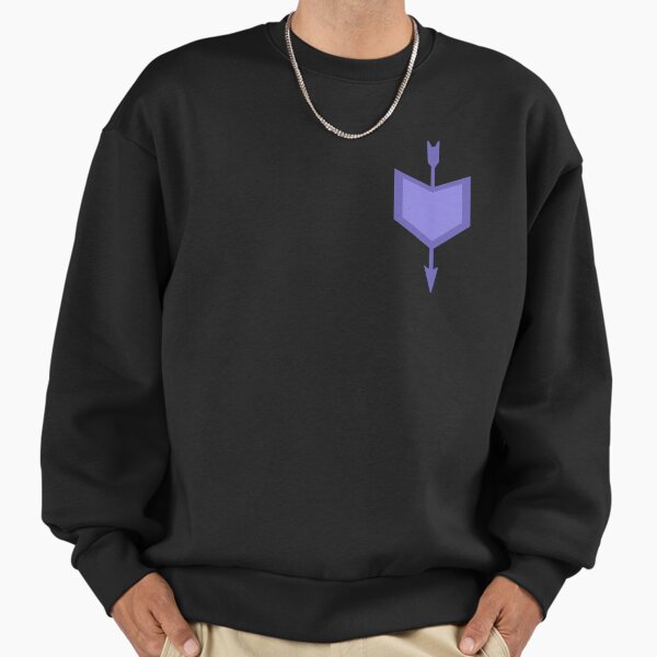The Hawk Sweatshirt