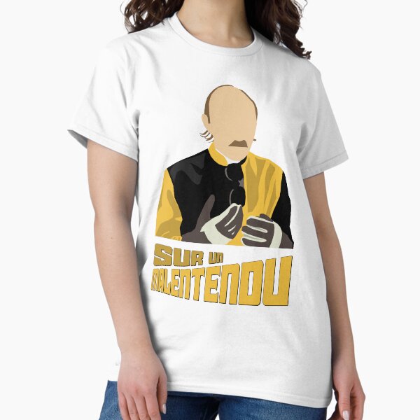 MISUNDERSTANDING T-Shirt
