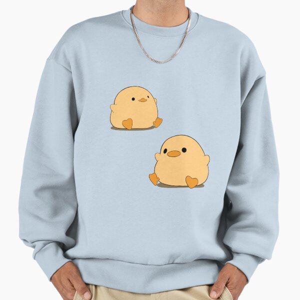 Chibi Ducks Sweatshirt