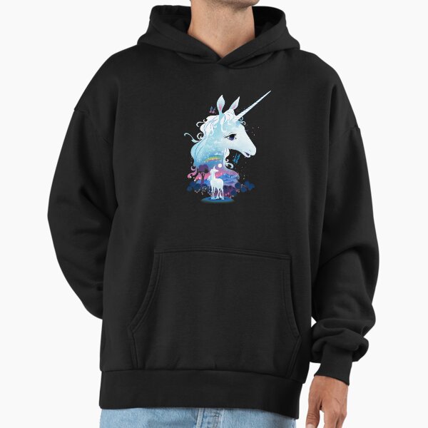 A Magical Forest Hoodie
