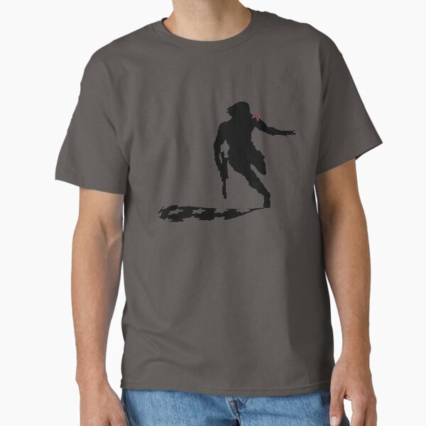 Winter Soldier T-Shirt