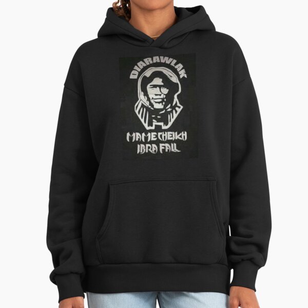 Mame cheikh ibrahima fall, baye fall, baay faal, lamp fall, mame cheikh ibra fall Hoodie