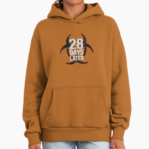 28 days later Hoodie