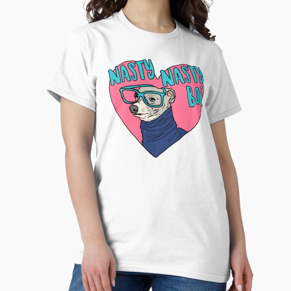 Nasty Boi T-Shirt