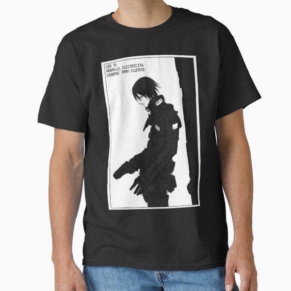 Killy - BLAME! T-Shirt