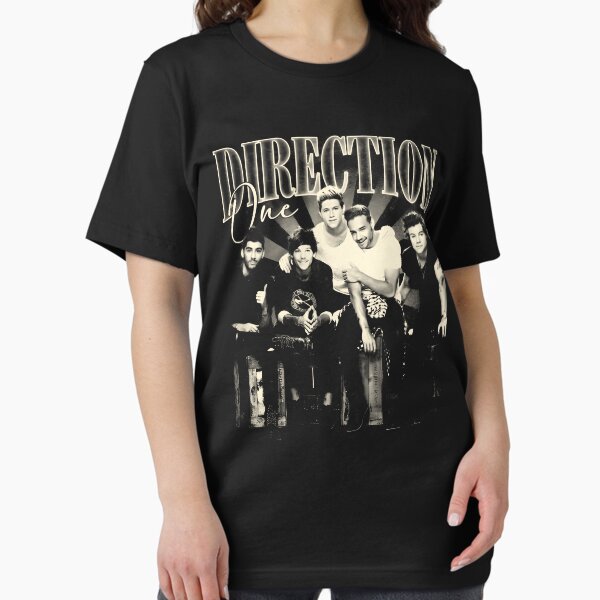 One Direction Shirt, 1D One Direction Tshirt, World Tour 2024 T-Shirt