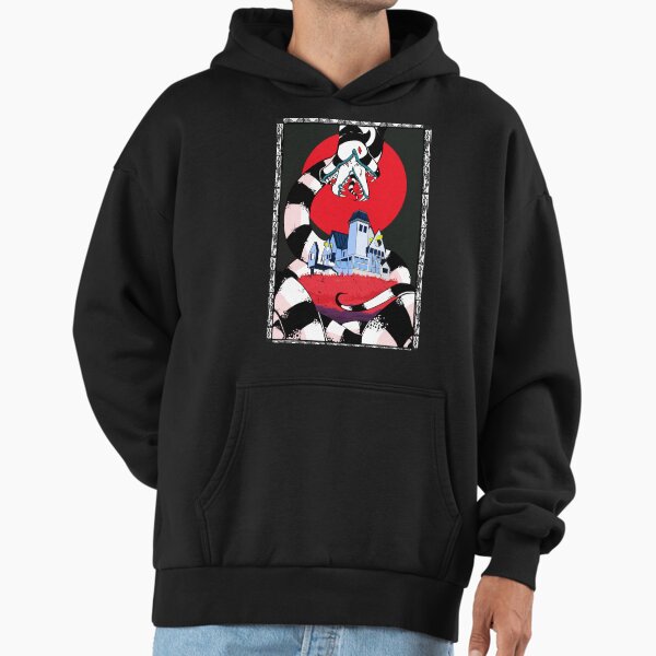 LET'S SHAKE IT UP Hoodie