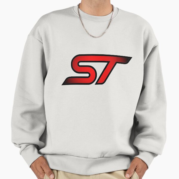 Ford ST logo Fiesta Focus Sweatshirt