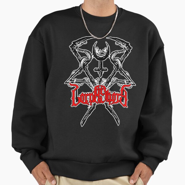 Lorna Shore Sweatshirt