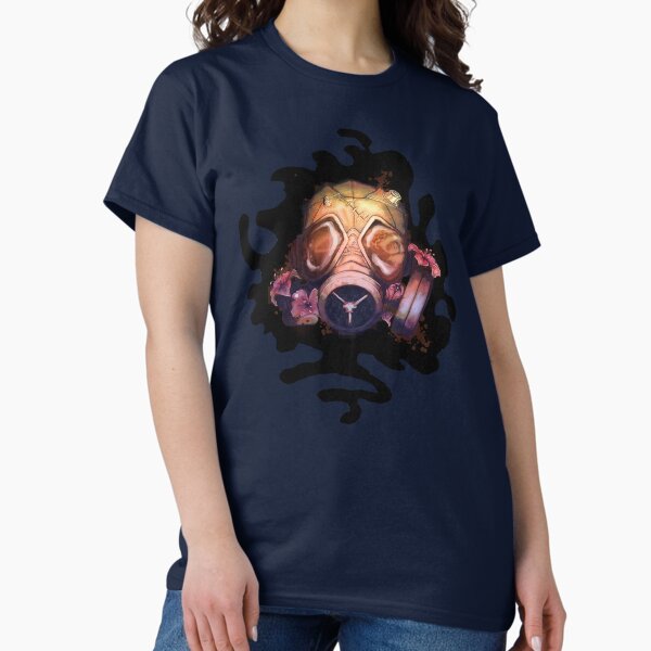 The End of Tomorrow T-Shirt