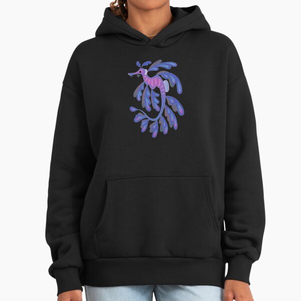 Sea dragons Hoodie