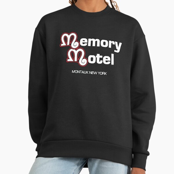 Memory Motel Sweatshirt