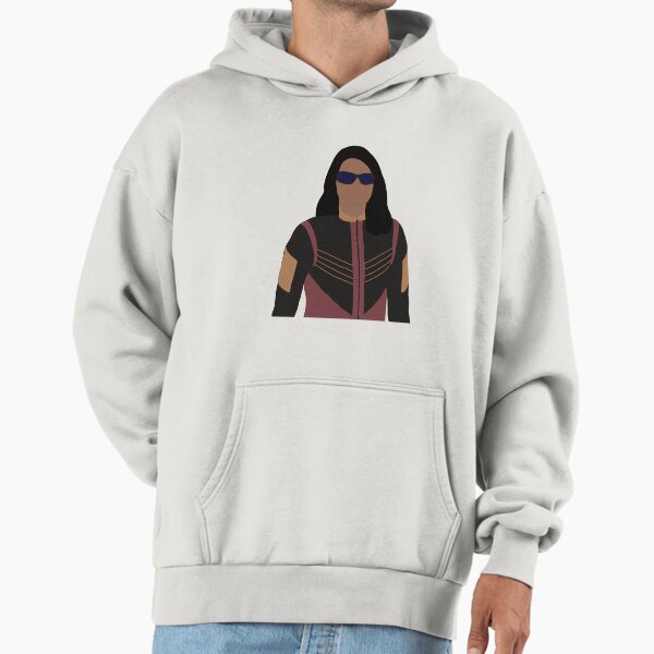 Cisco Ramon (Vibe) Hoodie