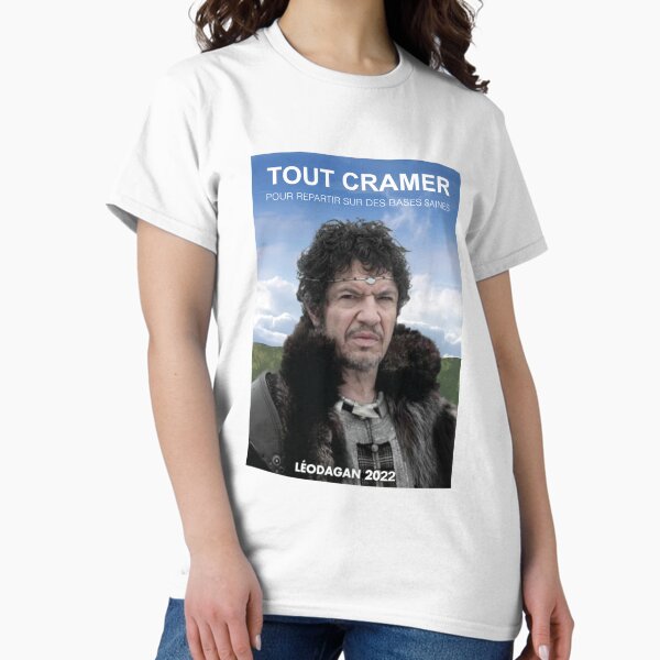 Léodagan 2022 T-Shirt