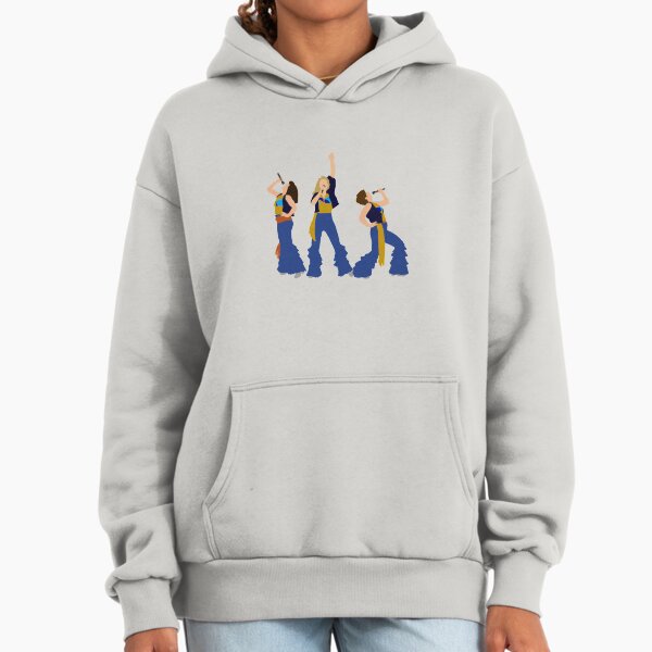 Donnna and the Dynamos Young Hoodie