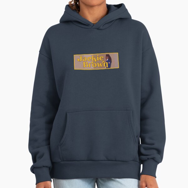 Quentin Tarantino Jackie Brown Hoodie