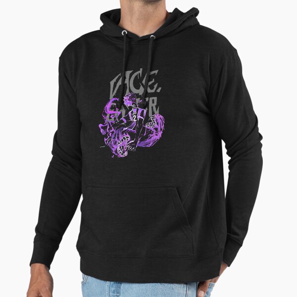 DON LORENZO Hoodie