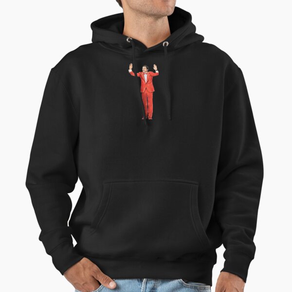 The King of Comedy - Robert De Niro Hoodie