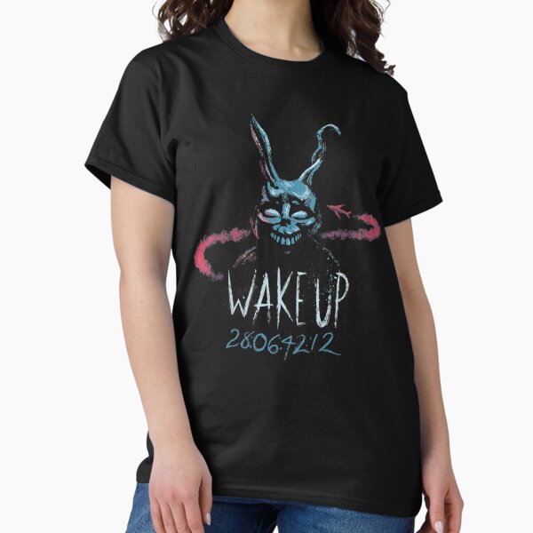 Wake up T-Shirt