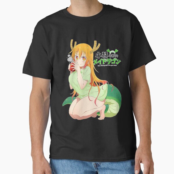 Dragon Maid T-Shirt