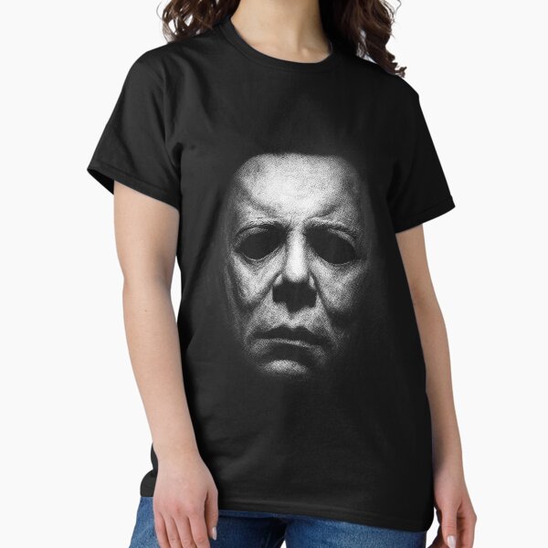 Michael Myers (Mask) T-Shirt