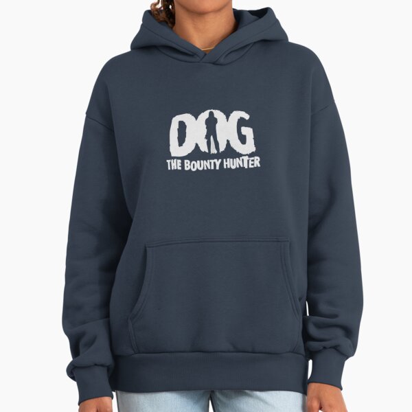 Dog The Bounty Hunter Gifts Hoodie