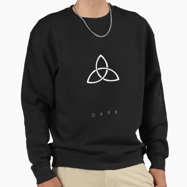 DARK (netflix) series, tv show Sweatshirt