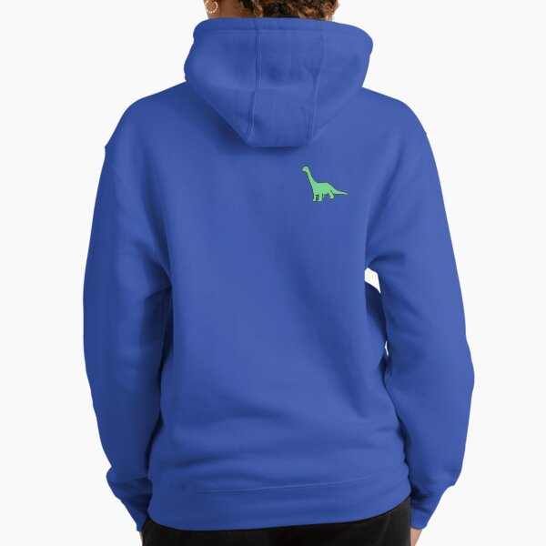 Dino Hoodie