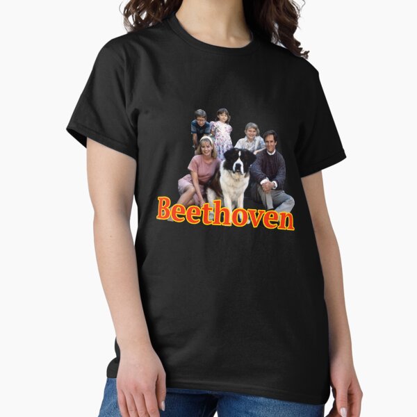 Beethovennn T-Shirt