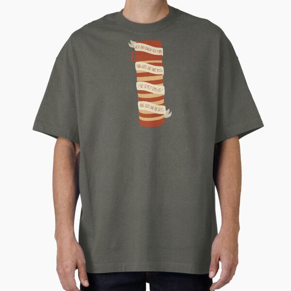 9 Weeks and 5 Days - The Jerk T-Shirt