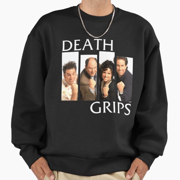 Death Grips Band Sweatshirt
